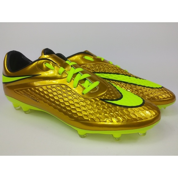 Rare! 2014 Nike Hypervenom Phelon Prem FG main image 8